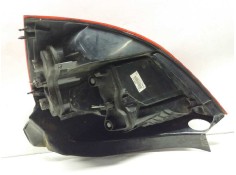 Recambio de piloto trasero izquierdo para renault megane ii berlina 3p confort dynamique referencia OEM IAM 8200073236   2