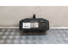Recambio de cuadro instrumentos para renault megane ii berlina 3p confort dynamique referencia OEM IAM 8200399700   2
