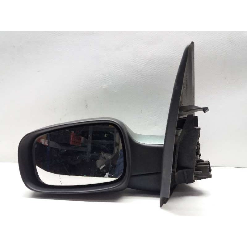 Recambio de retrovisor izquierdo para renault megane ii berlina 3p confort dynamique referencia OEM IAM   