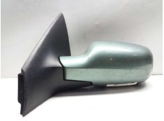 Recambio de retrovisor izquierdo para renault megane ii berlina 3p confort dynamique referencia OEM IAM    2