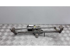 Recambio de motor limpia delantero para seat leon (1m1) signo referencia OEM IAM   