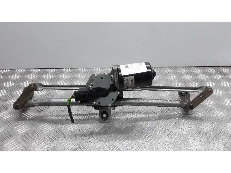Recambio de motor limpia delantero para seat leon (1m1) signo referencia OEM IAM   