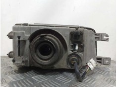 Recambio de faro izquierdo para hyundai galloper santamo gl referencia OEM IAM    2