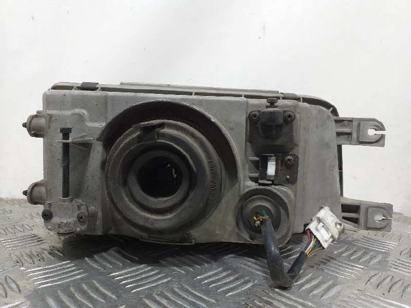 Recambio de faro izquierdo para hyundai galloper santamo gl referencia OEM IAM   