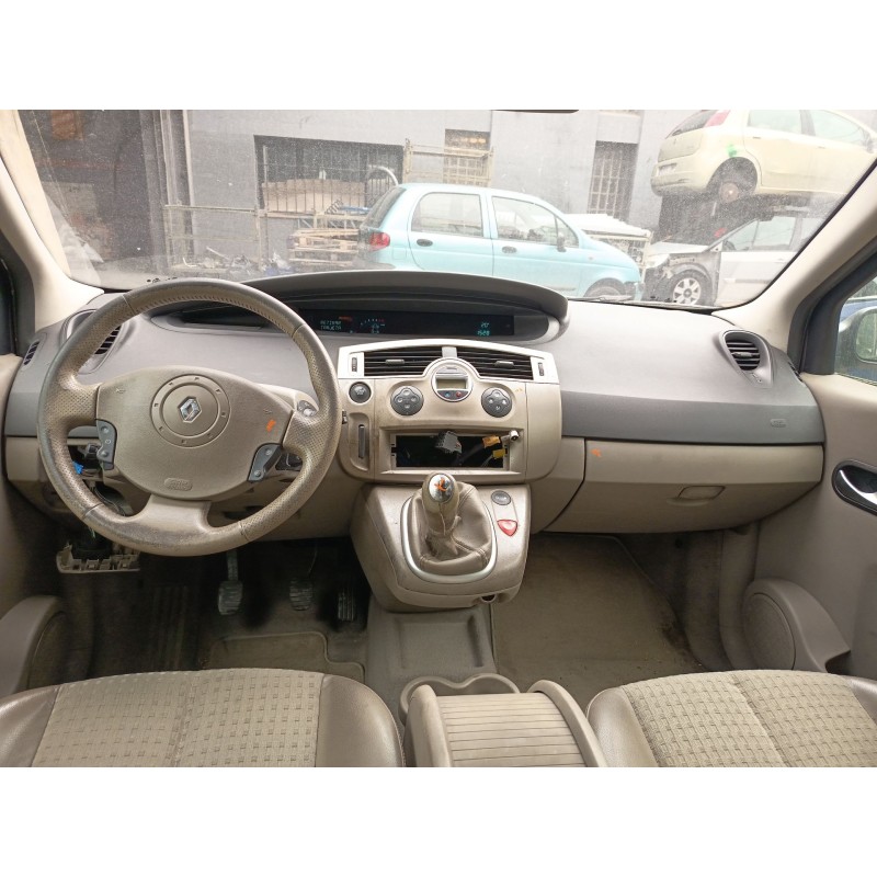 RENAULT SCÉNIC II (JM0/1_) - imagen 3