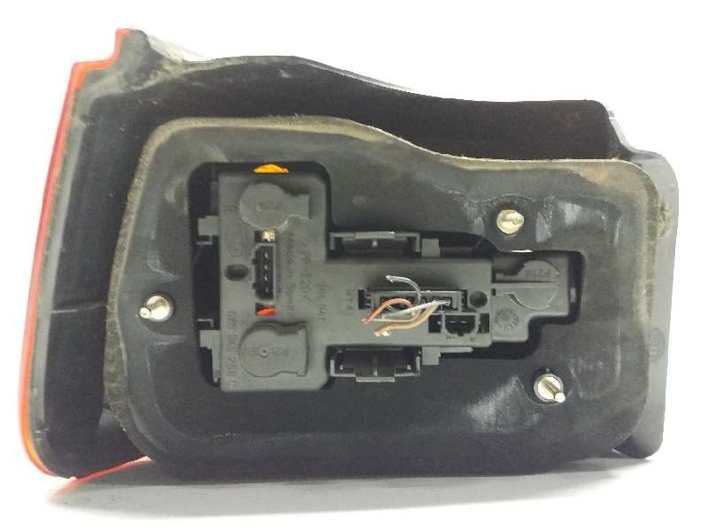 Recambio de piloto trasero derecho para seat ibiza (6k1) signo referencia OEM IAM   