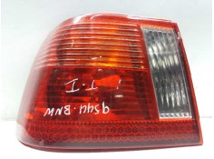 Recambio de piloto trasero izquierdo para seat ibiza (6k1) signo referencia OEM IAM   