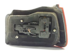 Recambio de piloto trasero izquierdo para seat ibiza (6k1) signo referencia OEM IAM    2