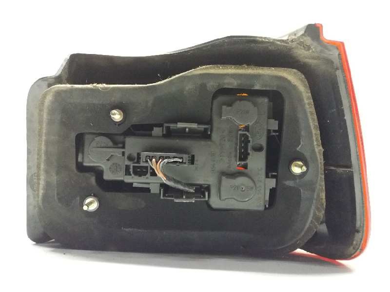 Recambio de piloto trasero izquierdo para seat ibiza (6k1) signo referencia OEM IAM   