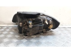 Recambio de faro derecho para seat ibiza (6k1) signo referencia OEM IAM    2