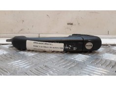 Recambio de maneta exterior delantera derecha para seat ibiza (6k) gt referencia OEM IAM   