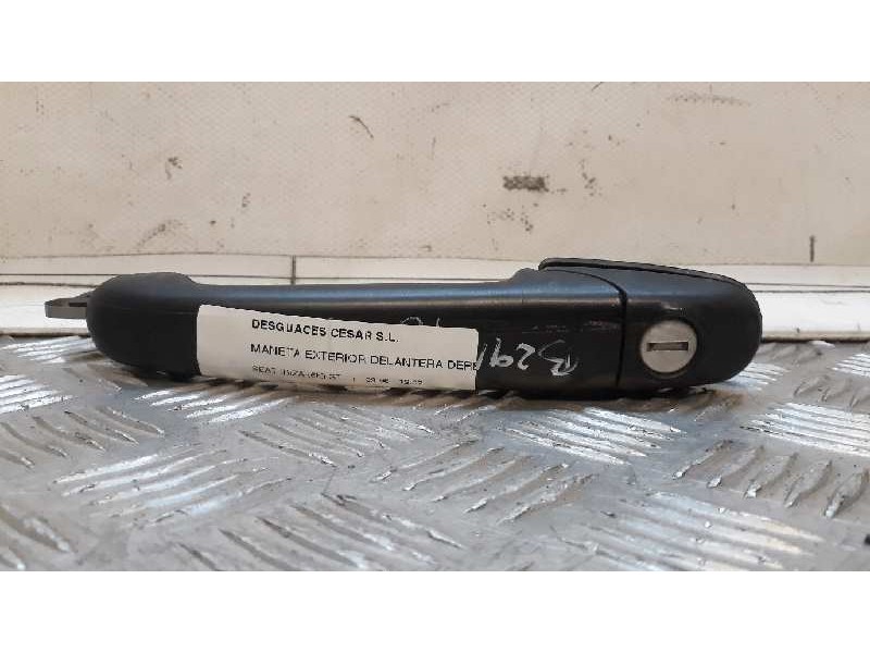Recambio de maneta exterior delantera derecha para seat ibiza (6k) gt referencia OEM IAM   