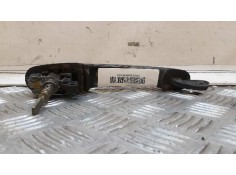 Recambio de maneta exterior delantera derecha para seat ibiza (6k) gt referencia OEM IAM    2
