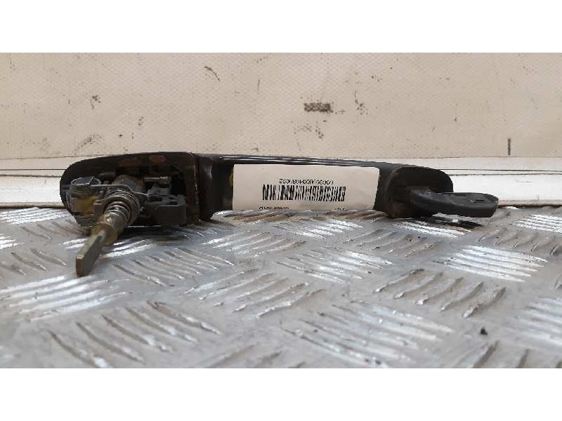 Recambio de maneta exterior delantera derecha para seat ibiza (6k) gt referencia OEM IAM   