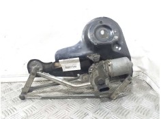 Recambio de motor limpia delantero para ford fusion (cbk) ambiente referencia OEM IAM   