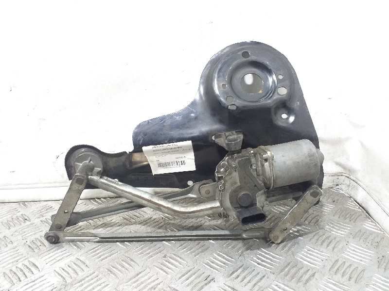 Recambio de motor limpia delantero para ford fusion (cbk) ambiente referencia OEM IAM   