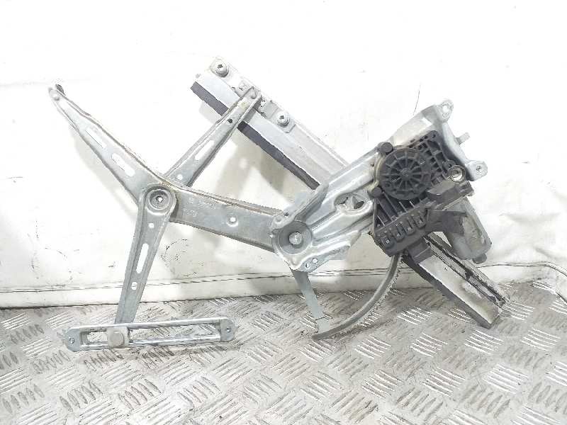Recambio de elevalunas delantero izquierdo para opel zafira a comfort referencia OEM IAM   