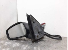 Recambio de retrovisor izquierdo para fiat stilo (192) 1.9 jtd 115 actual (i) referencia OEM IAM  NEGRO ELÉCTRICO