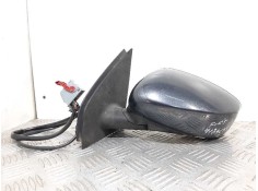 Recambio de retrovisor izquierdo para fiat stilo (192) 1.9 jtd 115 actual (i) referencia OEM IAM  NEGRO ELÉCTRICO 2