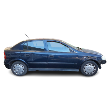 OPEL ASTRA G HATCHBACK (T98)