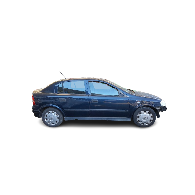 OPEL ASTRA G HATCHBACK (T98) - imagen 1