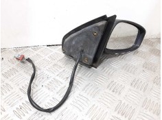 Recambio de retrovisor derecho para fiat stilo (192) 1.9 jtd 115 actual (i) referencia OEM IAM  NEGRO ELÉCTRICO