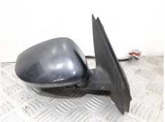 Recambio de retrovisor derecho para fiat stilo (192) 1.9 jtd 115 actual (i) referencia OEM IAM  NEGRO ELÉCTRICO 2