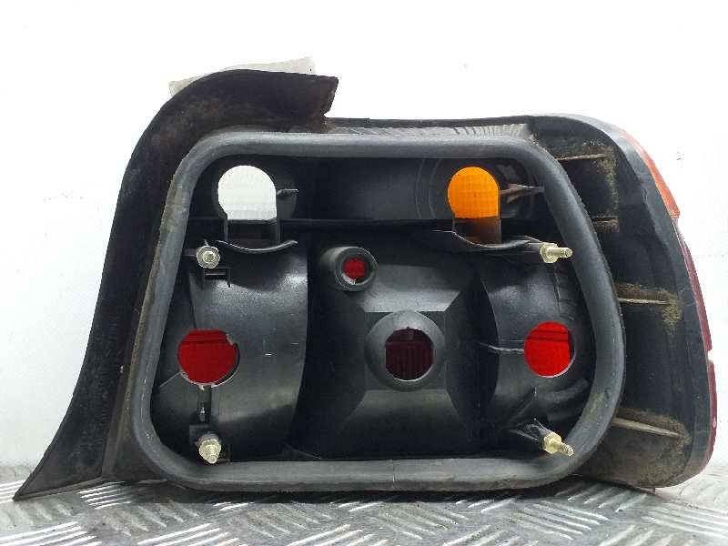 Recambio de piloto trasero izquierdo para bmw serie 3 berlina (e46) 316i referencia OEM IAM   