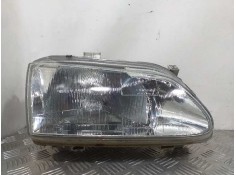 Recambio de faro derecho para renault megane i berlina hatchback (ba0) 1.6e europa referencia OEM IAM   
