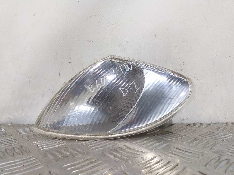 Recambio de piloto delantero izquierdo para renault megane i berlina hatchback (ba0) 1.6e europa referencia OEM IAM   