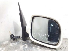 Recambio de retrovisor derecho para seat arosa (6h1) star referencia OEM IAM   