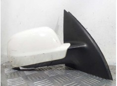 Recambio de retrovisor derecho para seat arosa (6h1) star referencia OEM IAM    2