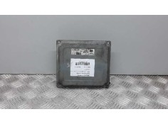 Recambio de centralita motor uce para ford fusion (cbk) ambiente referencia OEM IAM S118107002K  