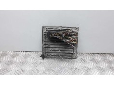 Recambio de centralita motor uce para ford fusion (cbk) ambiente referencia OEM IAM S118107002K   2