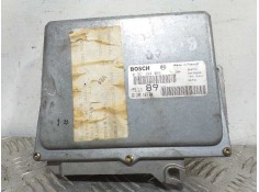 Recambio de centralita motor uce para hyundai lantra berlina (rd) 1.9 d gls referencia OEM IAM 0261204063 9624518380 