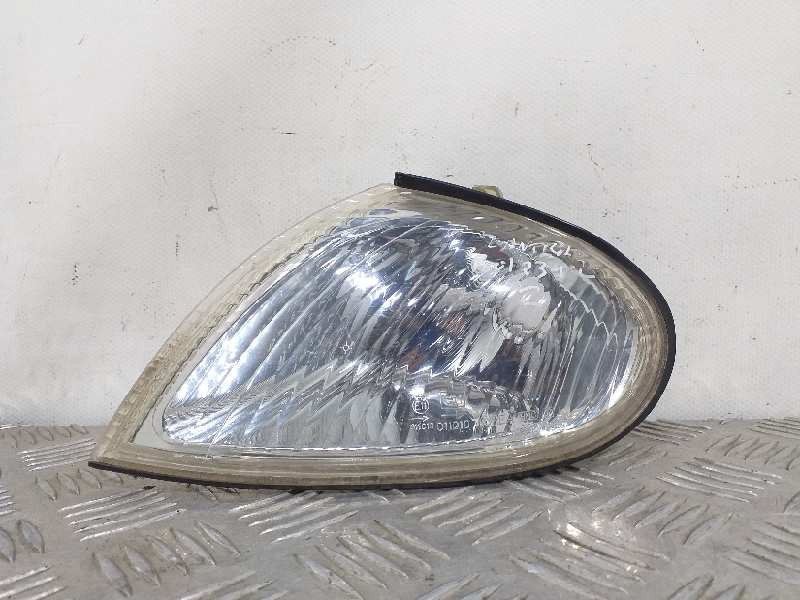 Recambio de piloto delantero izquierdo para hyundai lantra berlina (rd) 1.9 d gls referencia OEM IAM   