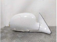 Recambio de retrovisor derecho para hyundai lantra berlina (rd) 1.9 d gls referencia OEM IAM  ELECTRICO BLANCO 2