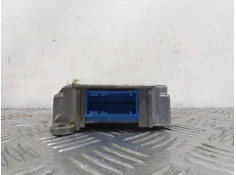 Recambio de centralita airbag para opel astra g berlina club referencia OEM IAM 5WK4168 90520841 