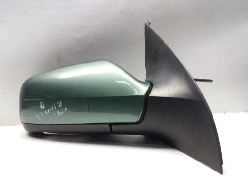 Recambio de retrovisor derecho para opel astra g berlina club referencia OEM IAM   