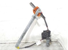 Recambio de elevalunas delantero izquierdo para ford fiesta berlina básico referencia OEM IAM 1074293  