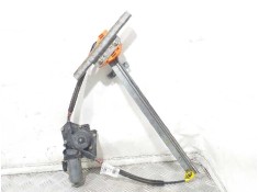 Recambio de elevalunas delantero izquierdo para ford fiesta berlina básico referencia OEM IAM 1074293   2