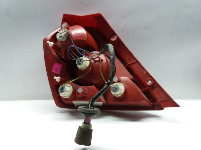 Recambio de piloto trasero derecho para daewoo kalos 1.4 sr referencia OEM IAM 96540269  