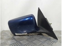 Recambio de retrovisor derecho para ford escort berlina/turnier family lim. referencia OEM IAM  MANUAL AZUL 2