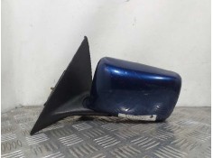 Recambio de retrovisor izquierdo para ford escort berlina/turnier family lim. referencia OEM IAM  MANUAL AZUL 2