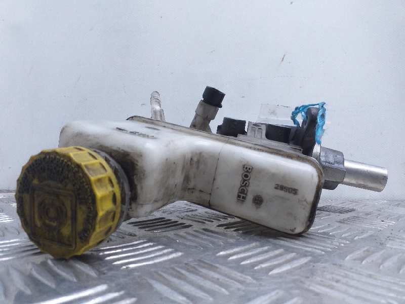 Recambio de bomba freno para fiat doblo (119) 1.3 16v multijet active com. (55kw) referencia OEM IAM   