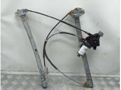 Recambio de elevalunas delantero izquierdo para citroën xsara berlina 2.0 hdi attraction (66kw) referencia OEM IAM 9221H4 ELECTR