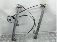 Recambio de elevalunas delantero izquierdo para citroën xsara berlina 2.0 hdi attraction (66kw) referencia OEM IAM 9221H4 ELECTR 2