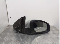 Recambio de retrovisor derecho para opel vectra c berlina club referencia OEM IAM  PLATA ELECTRICO