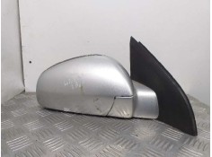 Recambio de retrovisor derecho para opel vectra c berlina club referencia OEM IAM  PLATA ELECTRICO 2
