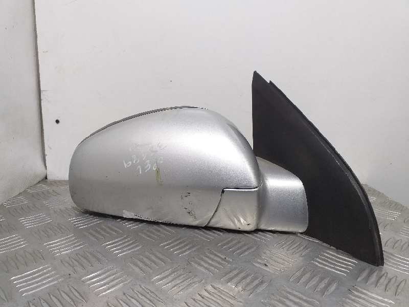 Recambio de retrovisor derecho para opel vectra c berlina club referencia OEM IAM  PLATA ELECTRICO